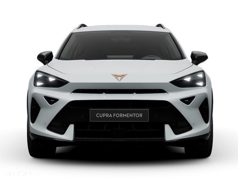 Cupra Formentor 1.5 eTSI mHEV DSG - 6