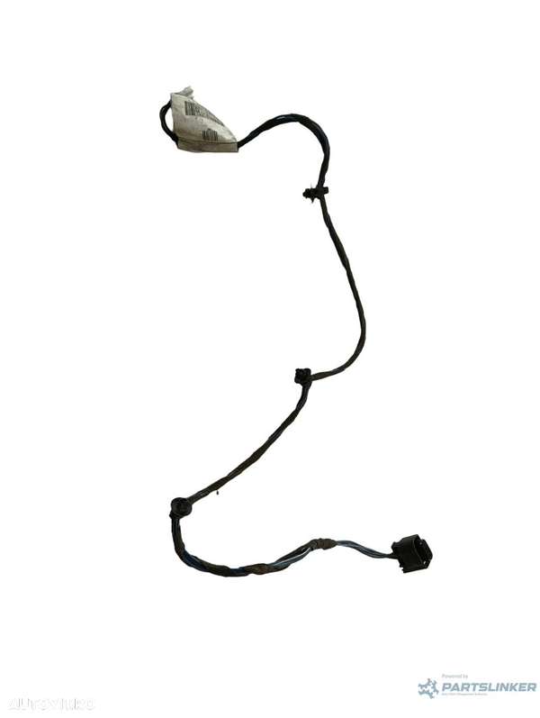 Cablu broasca  dreapta MERCEDES-BENZ VIANO W639 2003 - > 2.2 CDI 2.2 OM 646.980, OM 646.982