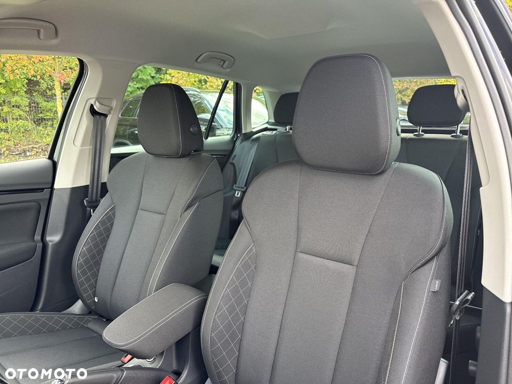 Skoda Kamiq 1.0 TSI Ambition - 12