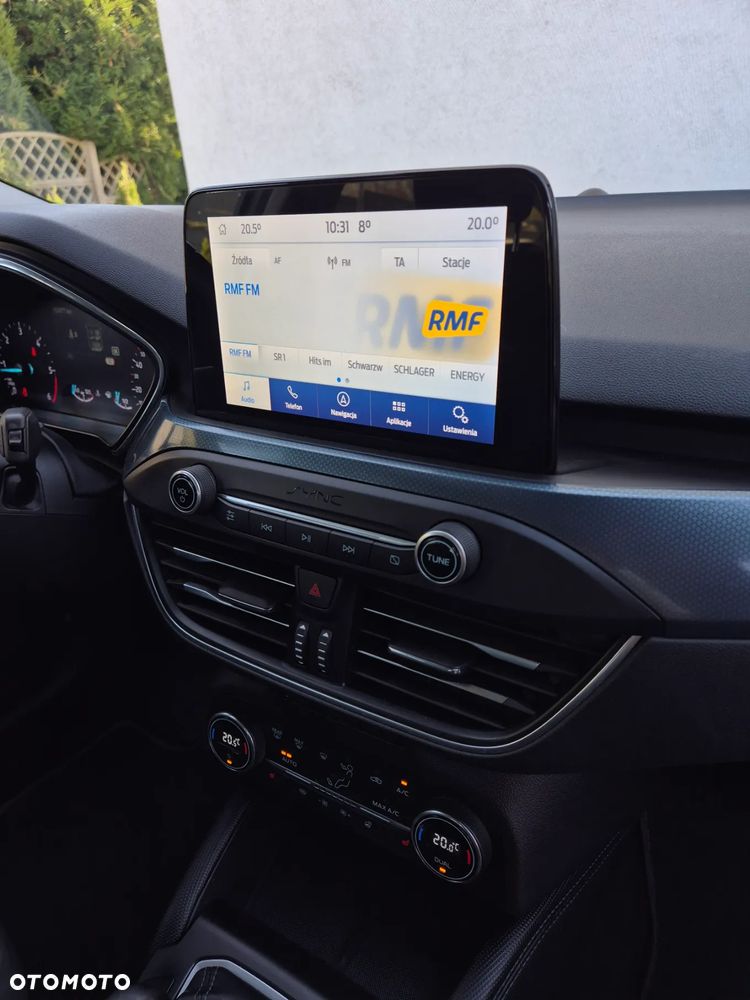 Ford Focus 2.0 EcoBlue Active - 8