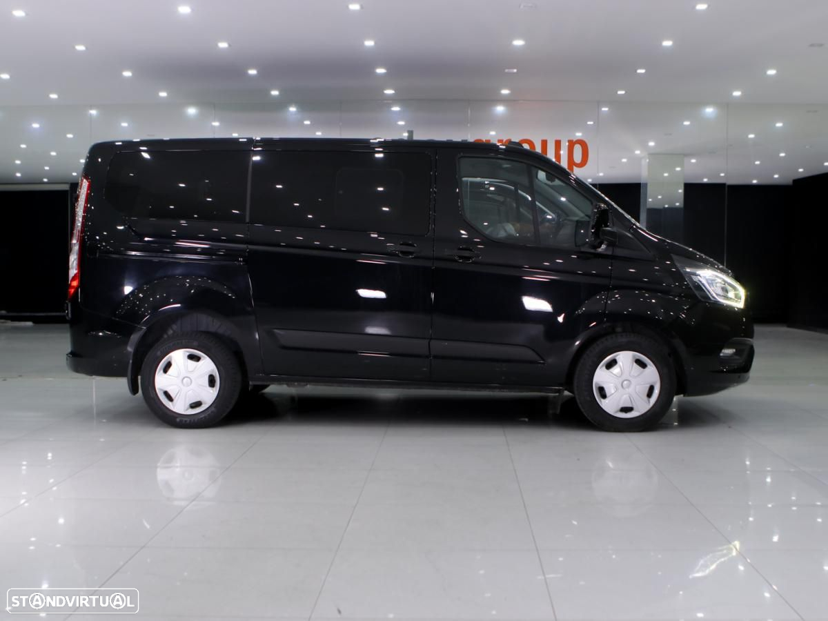 Ford Transit Custom 320L1 2.0 H1-T.B.Trend - 2