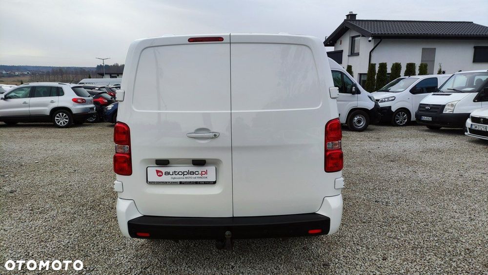 Toyota ProAce - 15