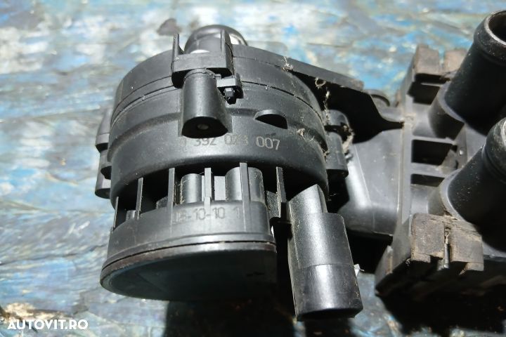 Pompa recirculare apa 0392023007 0392023007 Audi A4 B8/8K [facelift] - 4