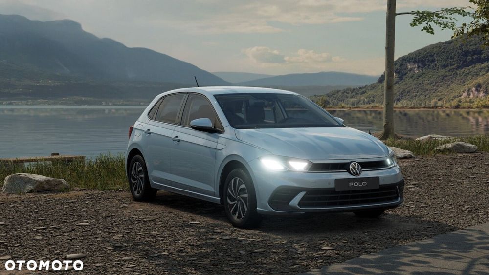 Volkswagen Polo 1.0 TSI Pure DSG - 6