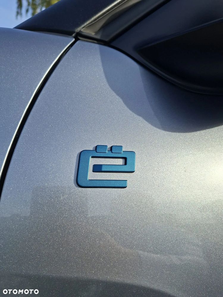 Citroën C4 EV136 50kWh Shine - 8