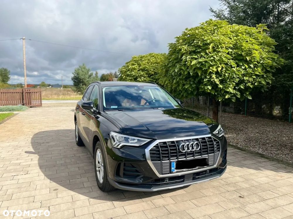 Audi Q3 35 TFSI S line S tronic - 2