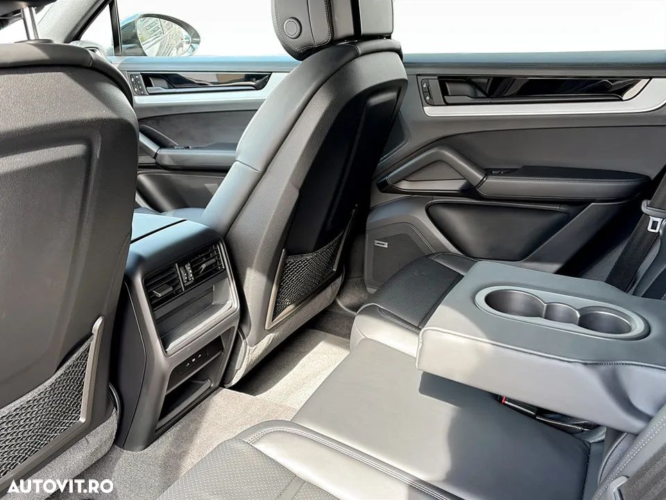 Porsche Cayenne E-Hybrid Tiptronic S - 15