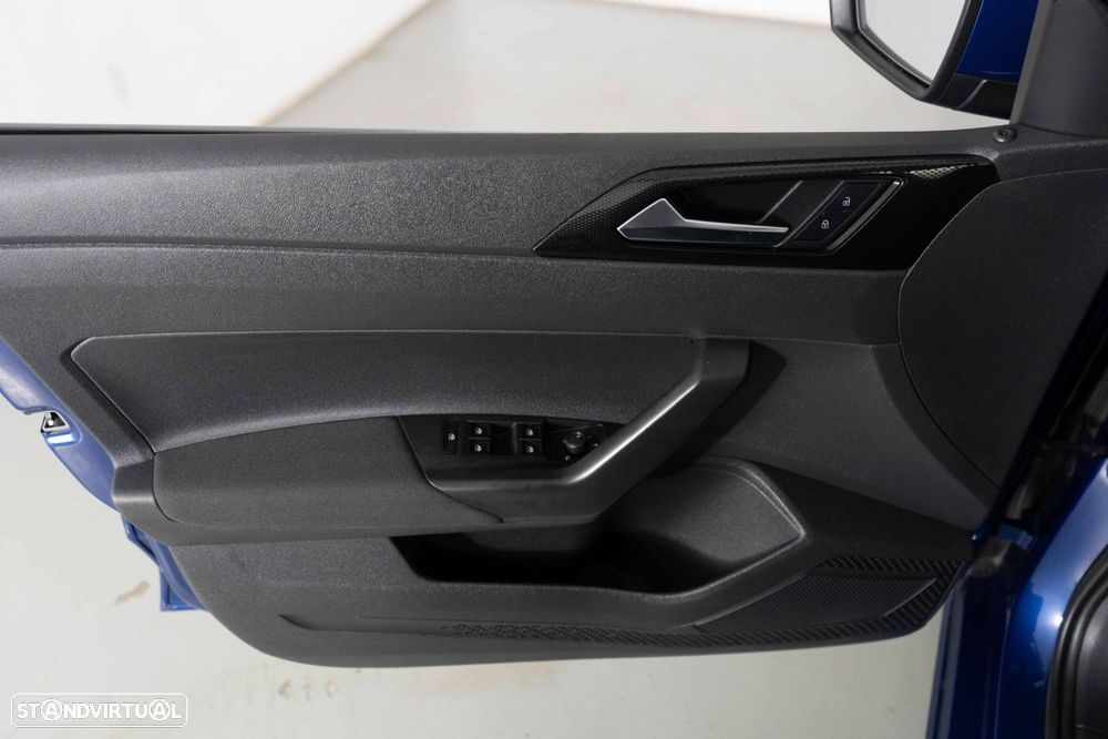 VW Polo 1.0 TSI Urban DSG - 20