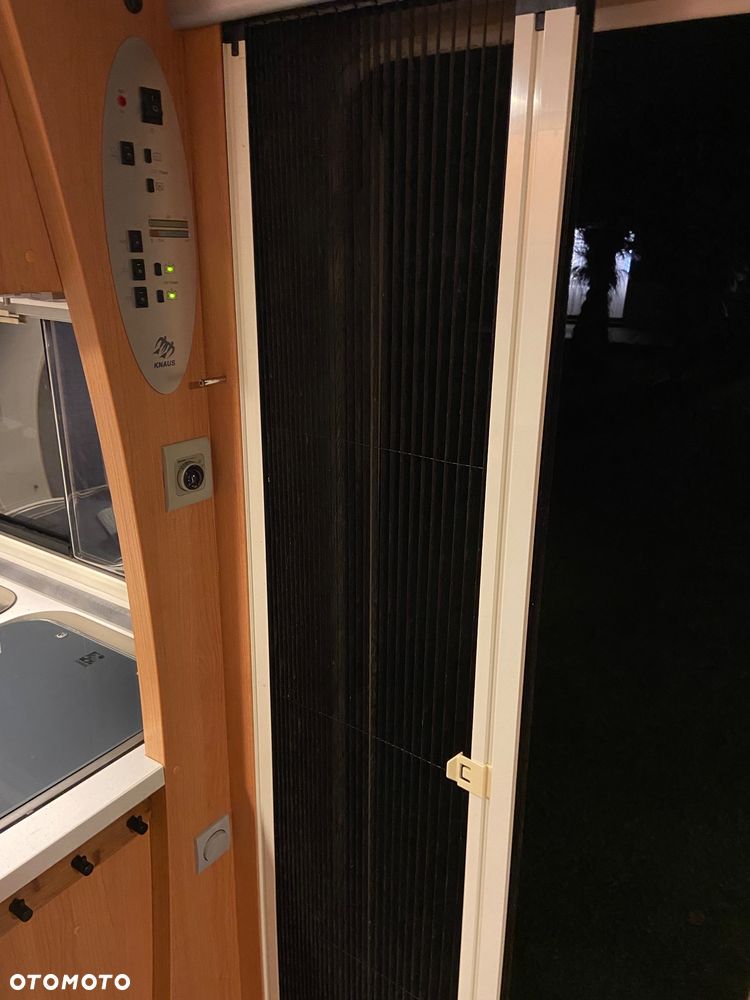 KNAUS Sun Ti Renault Master - 22