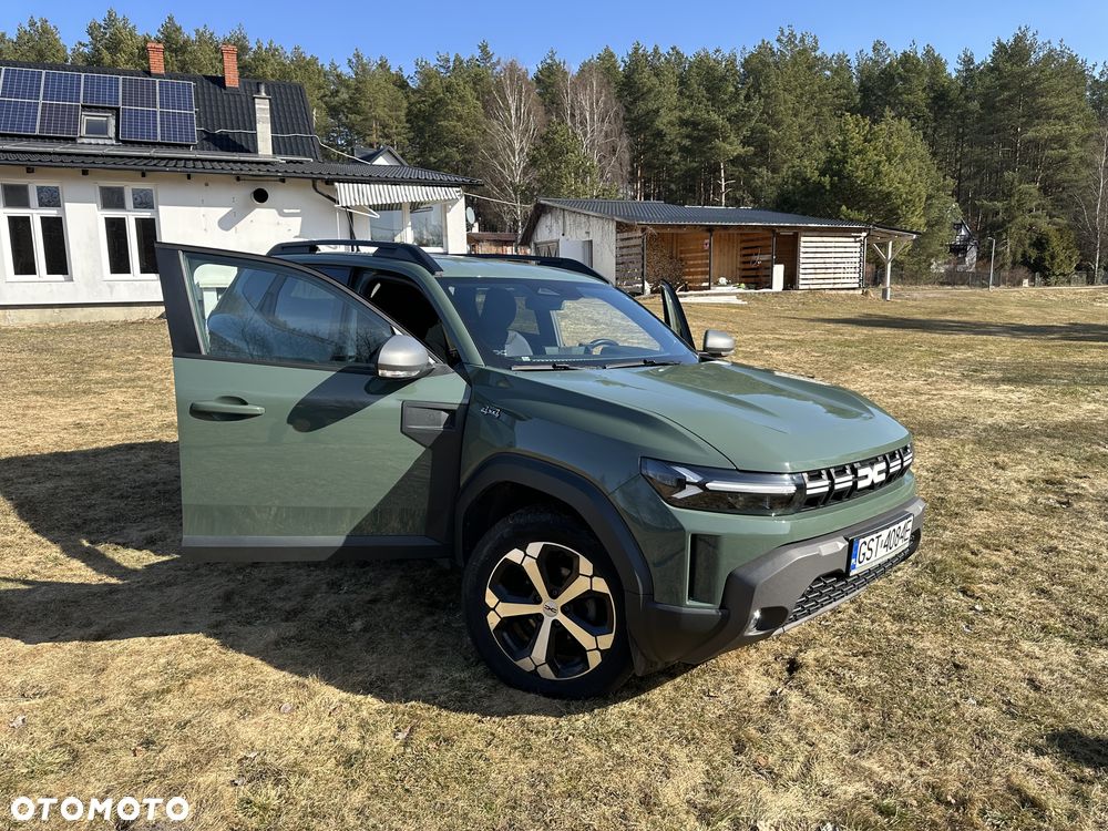 Dacia Duster 1.3 TCe Journey - 11