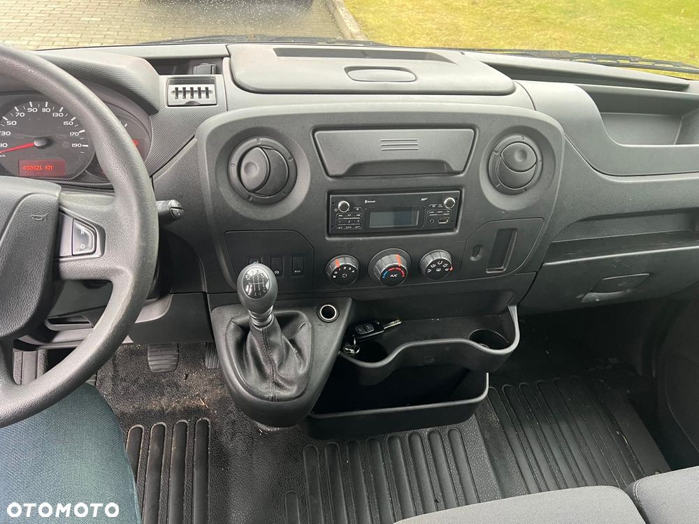 Renault Master - 5