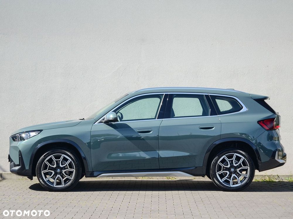 BMW X1 - 8