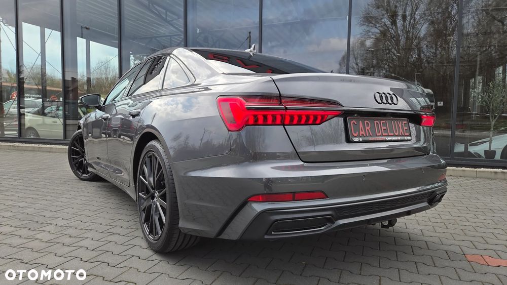 Audi A6 Limousine - 6