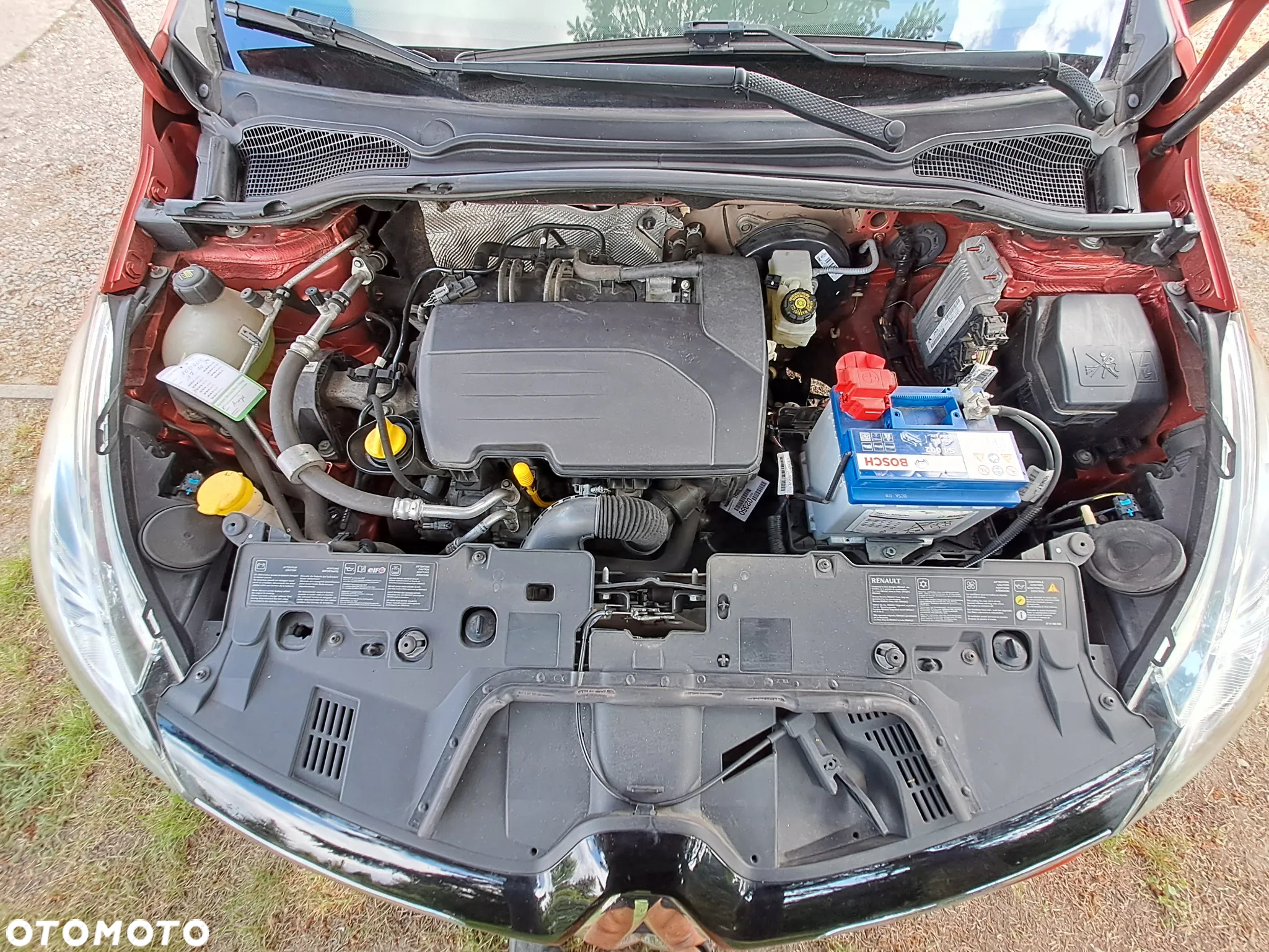 Renault Clio - 12