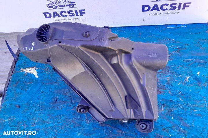Carcasa filtru aer 7484844 - 3.0 D 7484844 - 3.0 D BMW X1 E84 [2009 - - 4