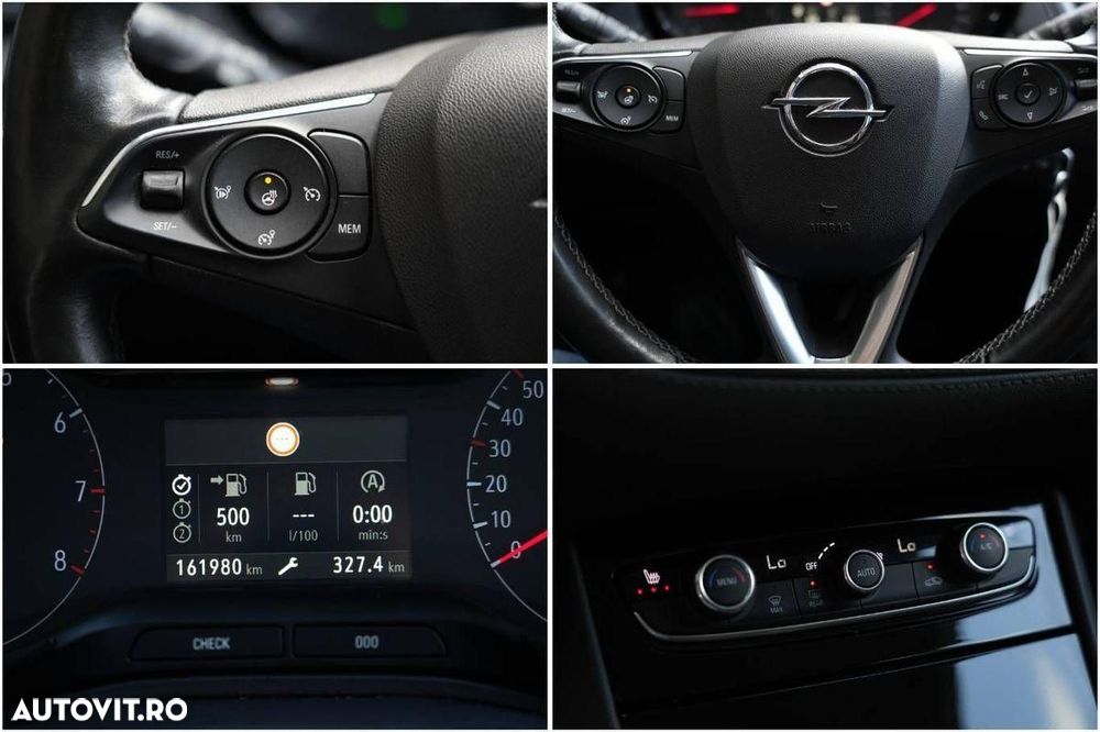 Opel Grandland X - 19