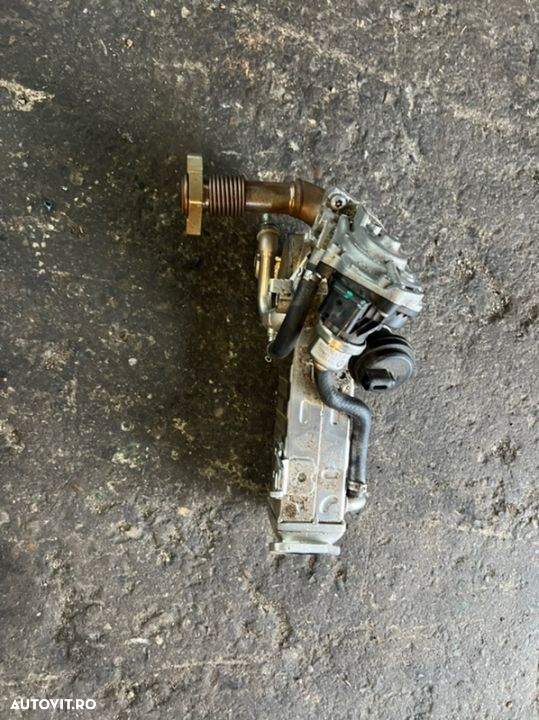 racitor egr bmw x1 b47 - 5