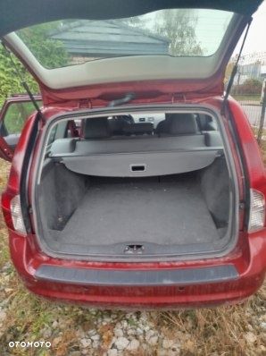 Volvo V50 - 4