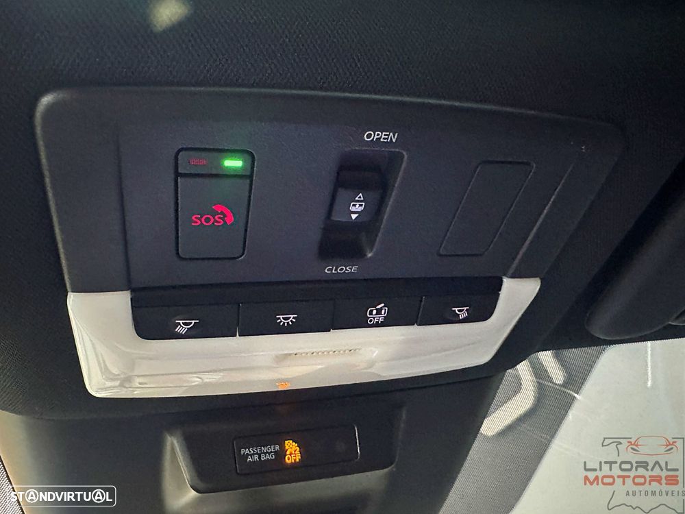 Nissan Qashqai - 23