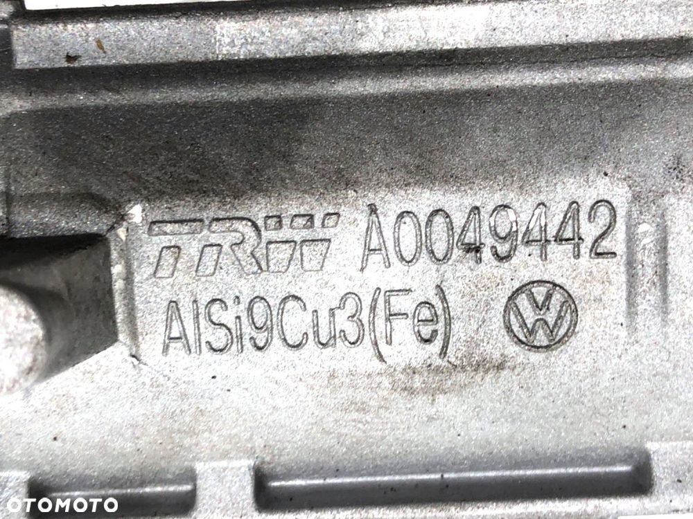 POMPA WSPOMAGANIA ELEKTRYCZNA - 234.00 PLN - SKODA FABIA III (NJ3) 2014 - 2022 1.0 TSI 70 kW [95 KM] - 7