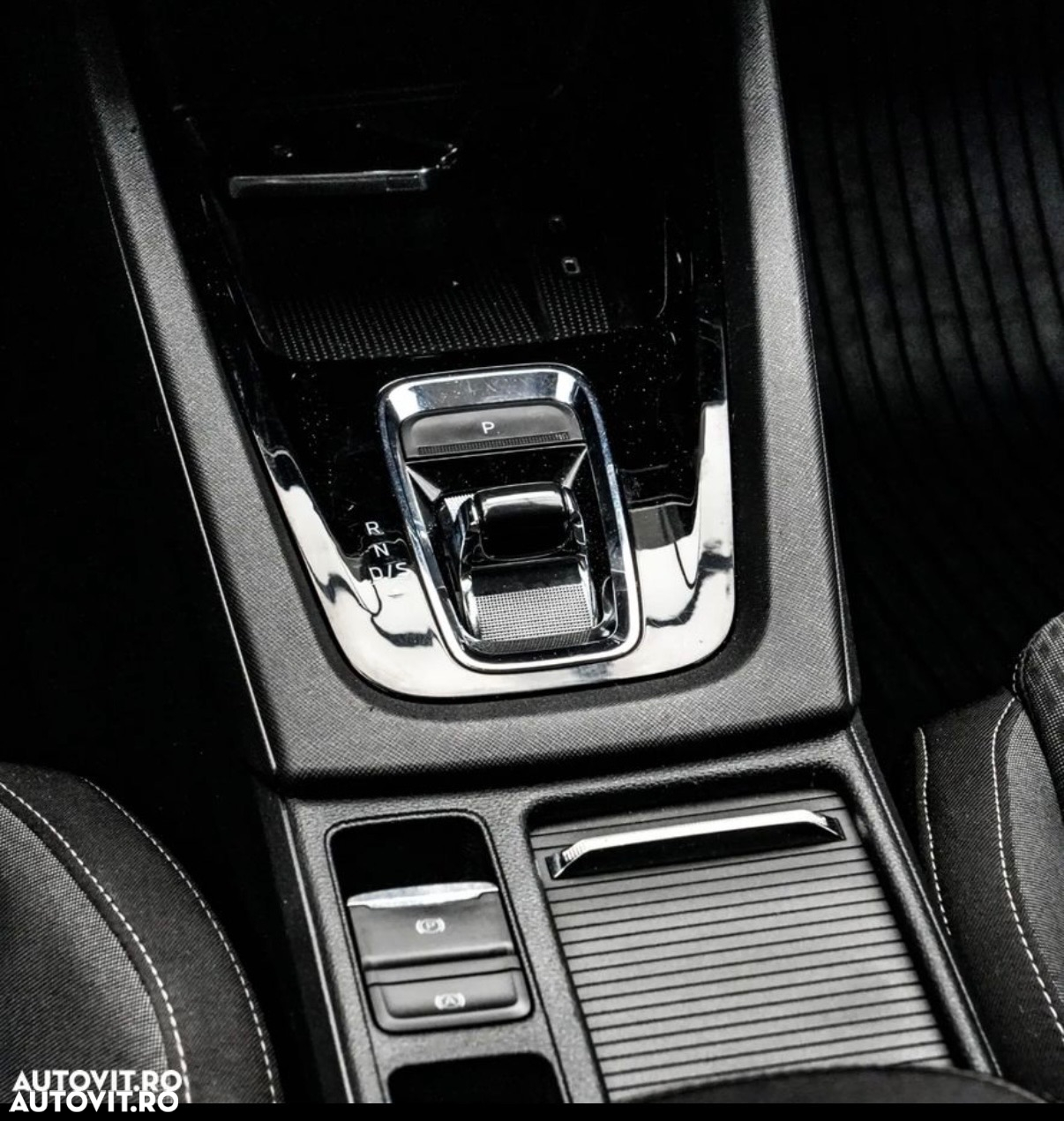 Skoda Octavia 2.0 TDI 150 CP DSG Sportline - 16