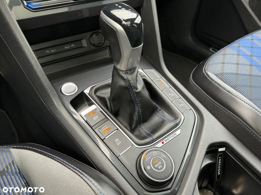 Volkswagen Tiguan 2.0 TSI 4Mot R DSG - 24