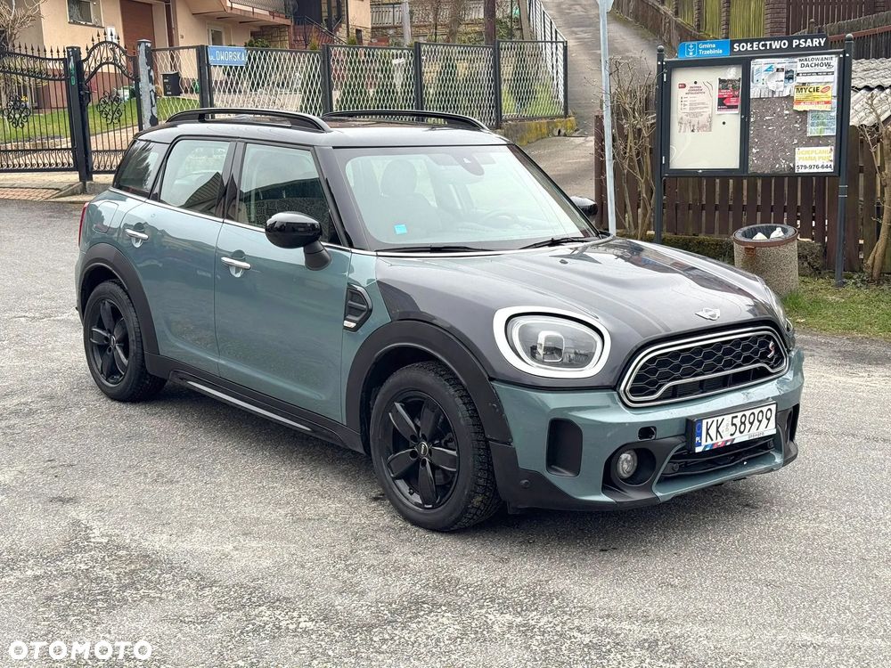 MINI Countryman - 3