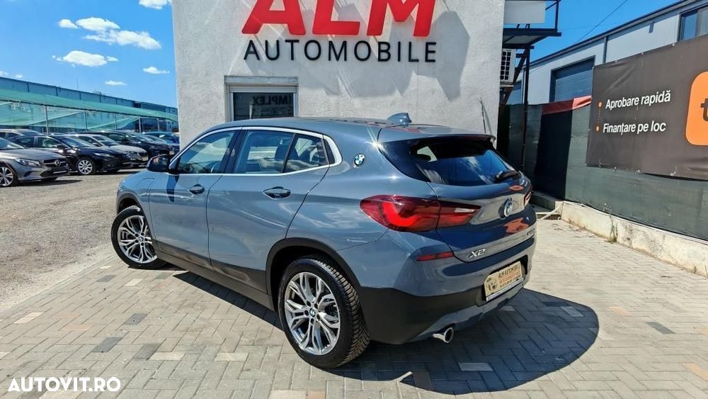 BMW X2 - 9