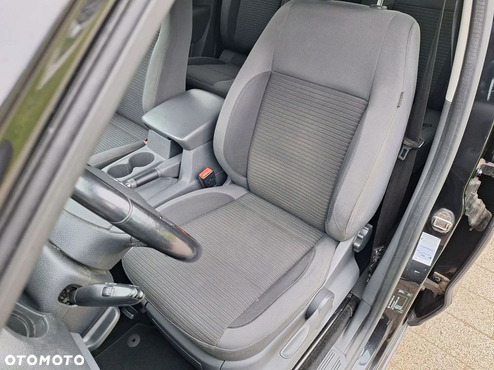 Volkswagen Amarok Double Cab 2.0 BiTDi 4MOTION Highline - 12