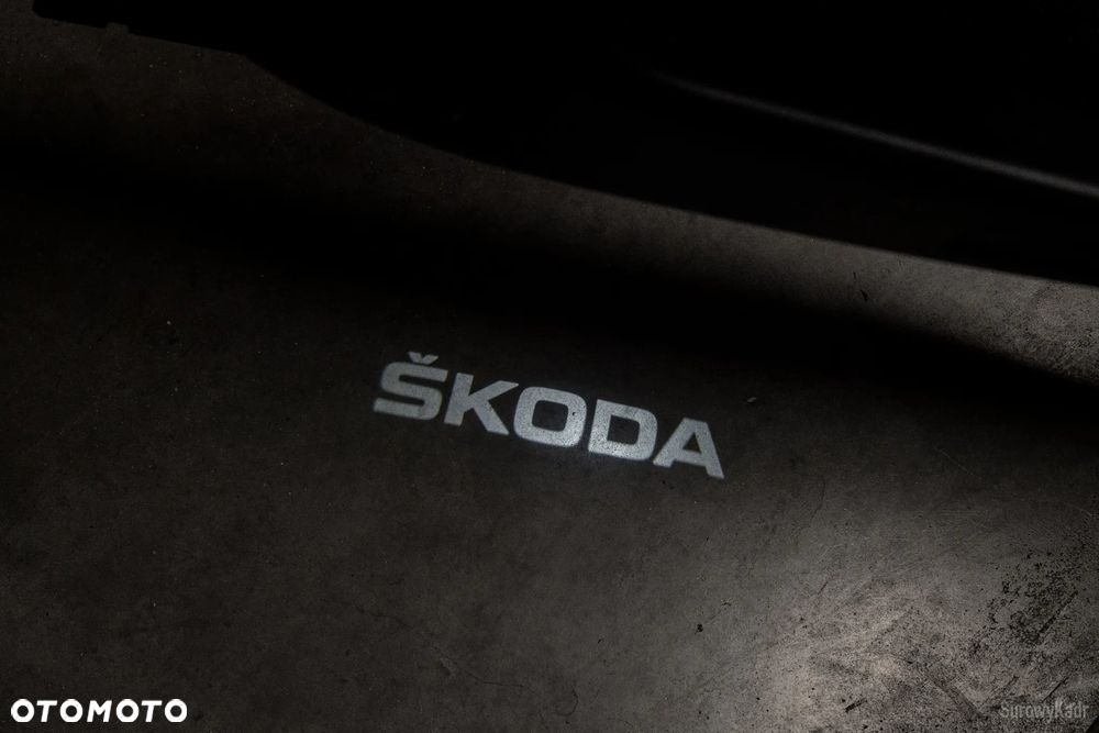 Skoda Kodiaq 2.0 TDI 4x4 Sportline DSG 7os - 39