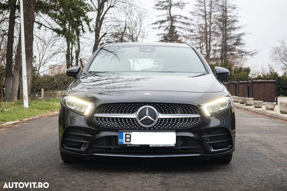 Mercedes-Benz A 180 - 15