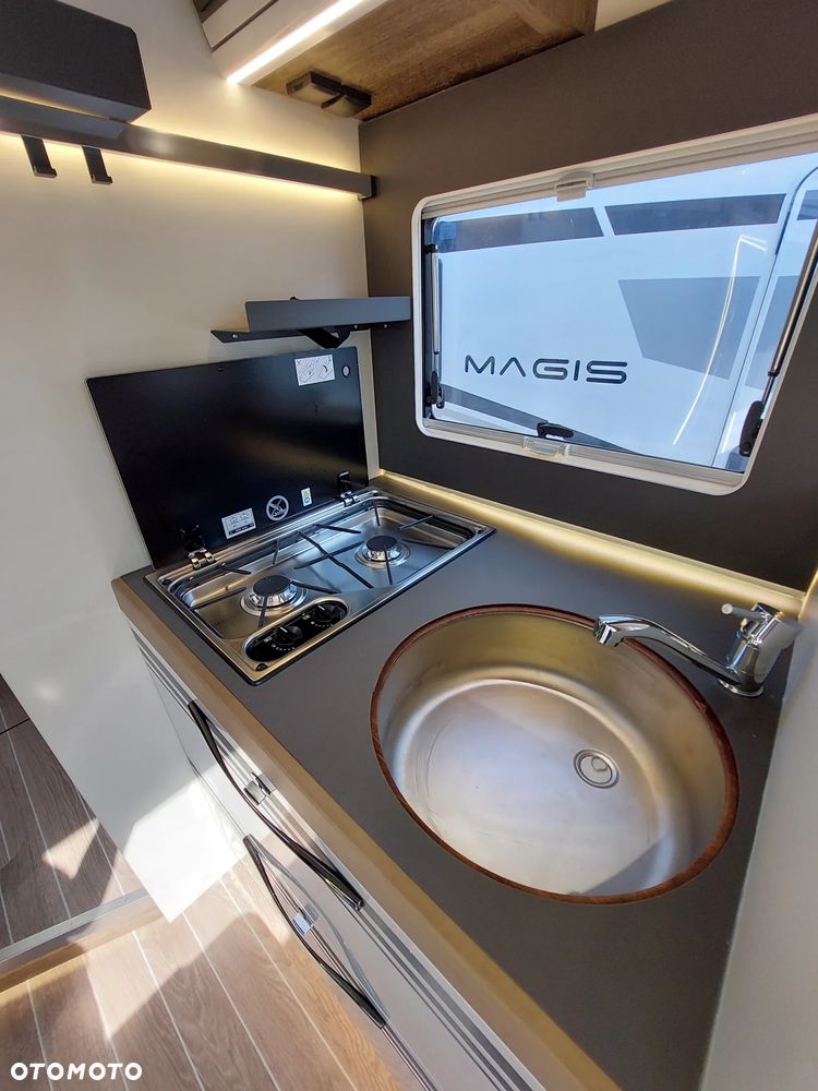 CI MAGIS 67XT - 15