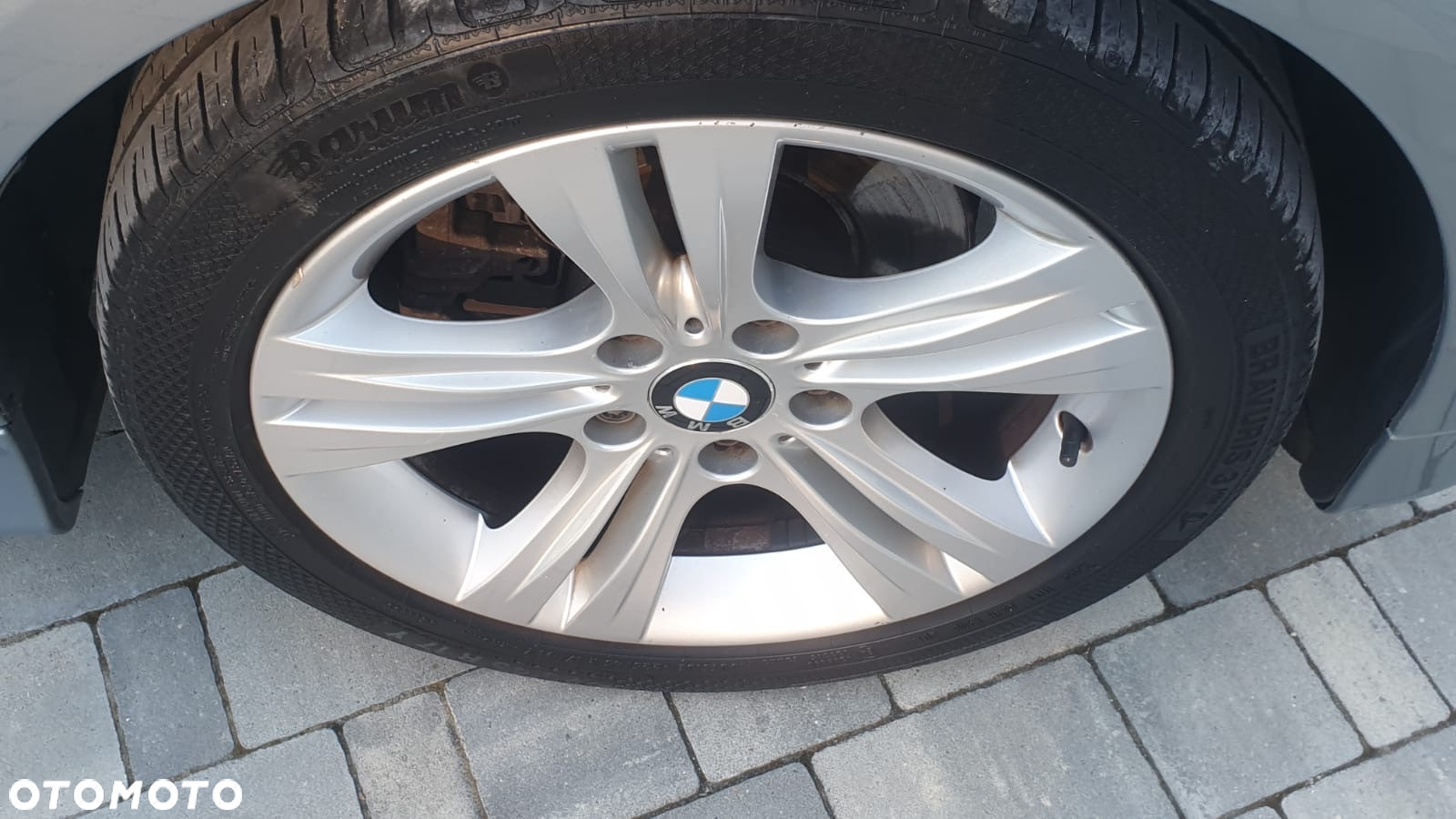 BMW Seria 3 320d - 24