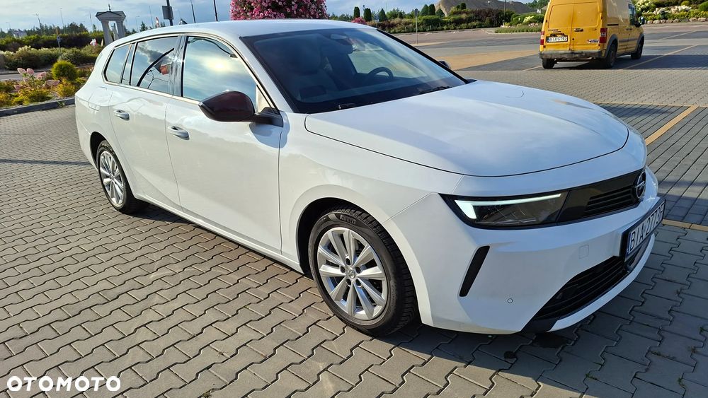 Opel Astra 1.5 D Business Edition - 6