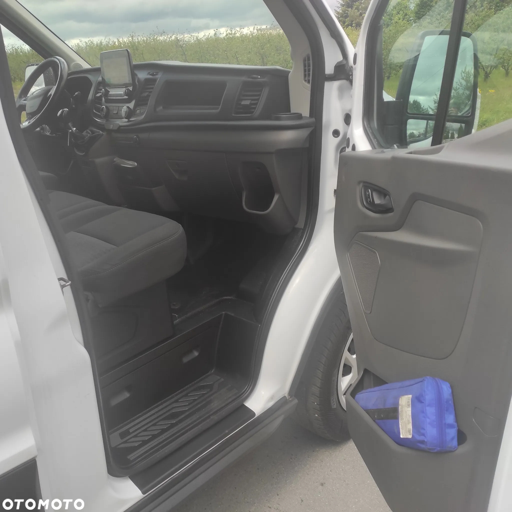 Ford Transit - 13