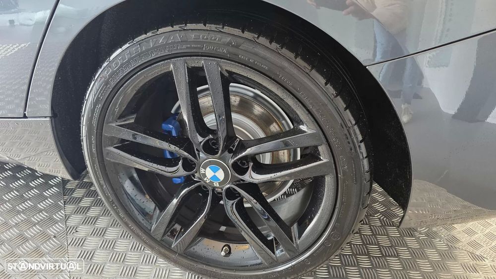 BMW 116 d Pack M Auto - 31