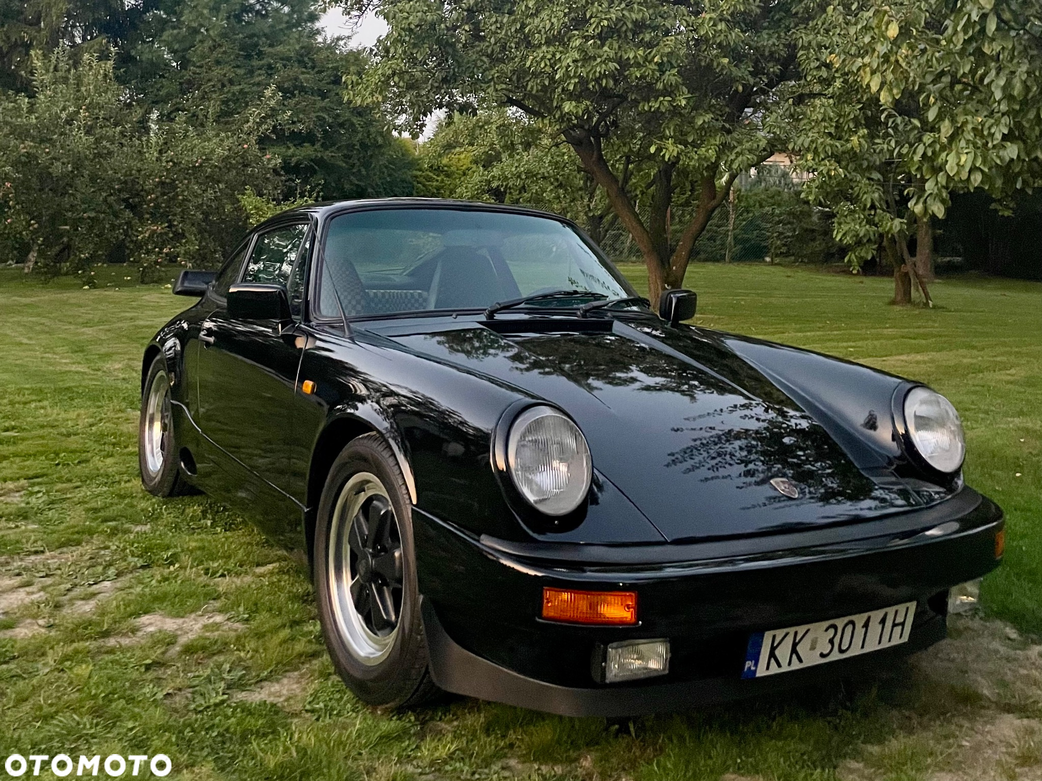 Porsche 911 - 2