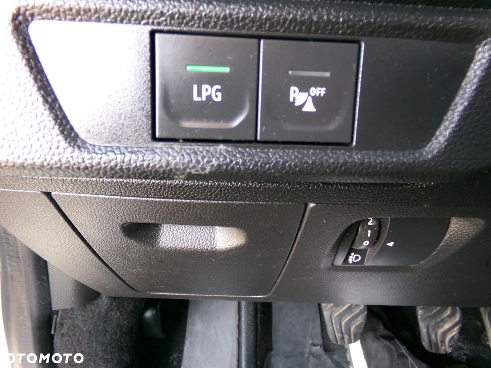Dacia Sandero 1.0 TCe Comfort - 11