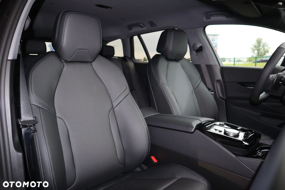 BMW Seria 5 - 9
