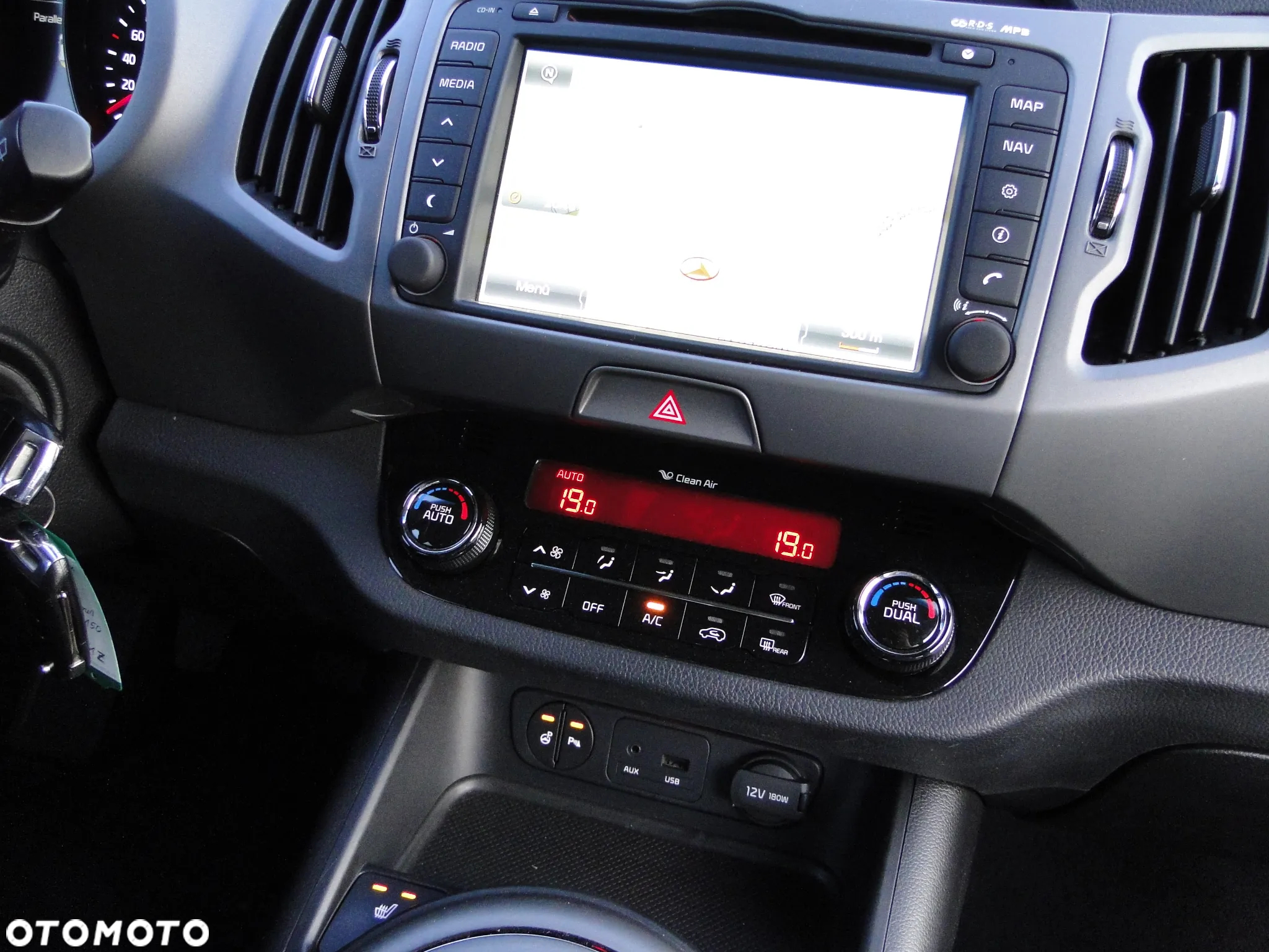 Kia Sportage - 18
