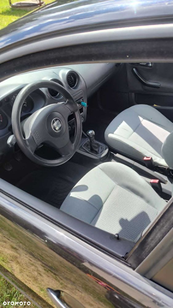 Seat Cordoba - 5