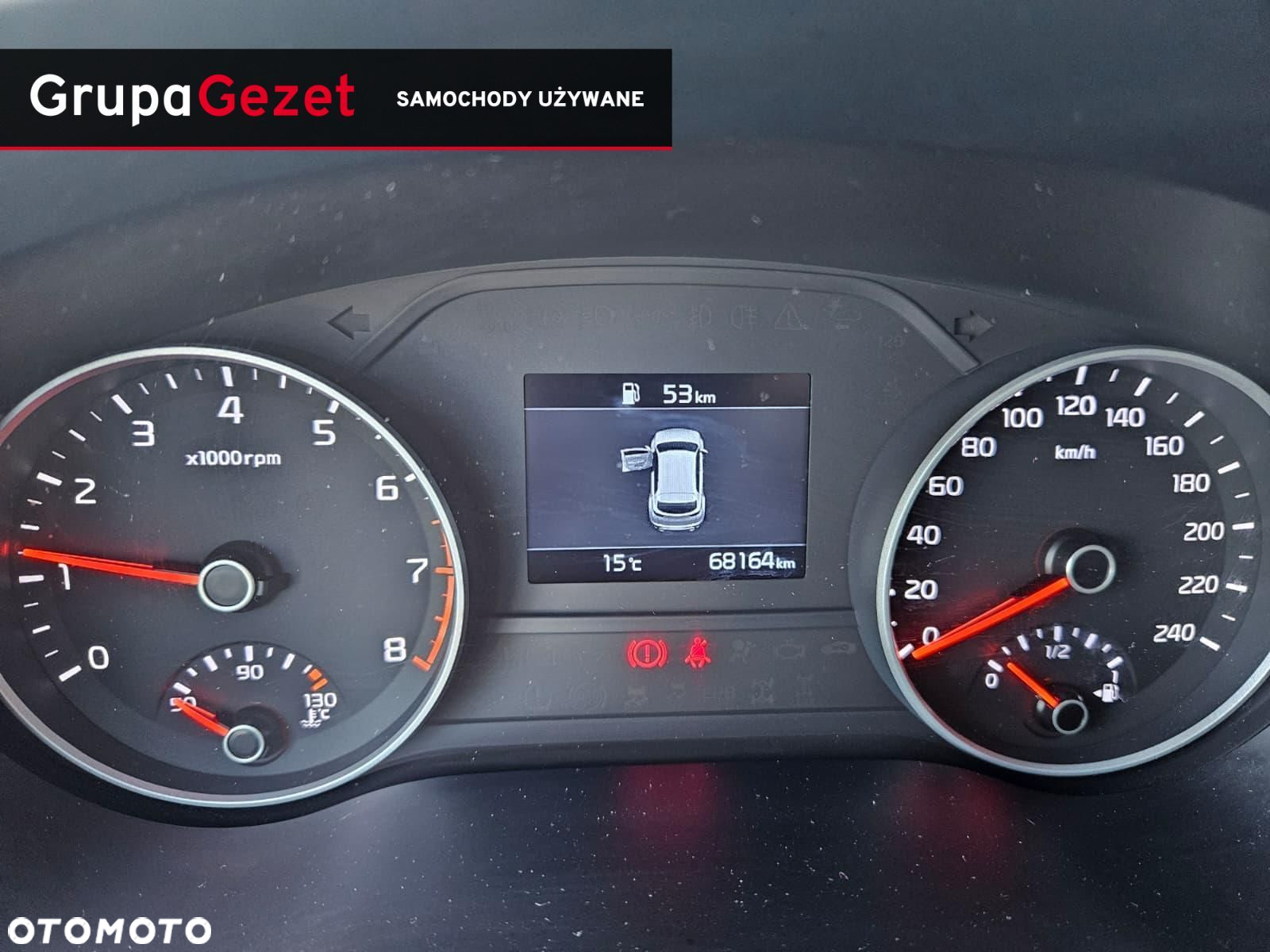 Kia Sportage 1.6 GDI M 2WD - 14