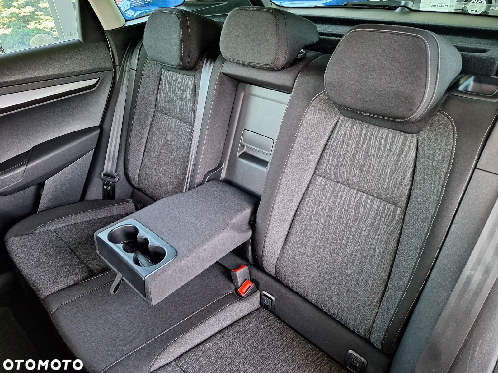 Skoda Karoq 1.5 TSI ACT 4x2 Style - 16