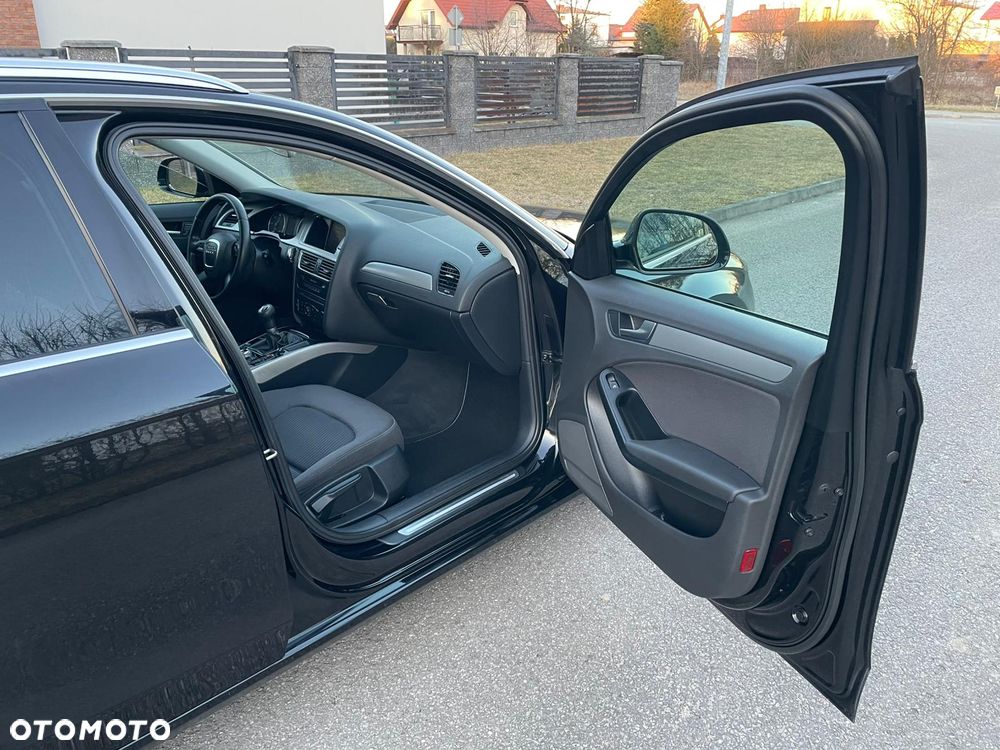Audi A4 Avant - 20