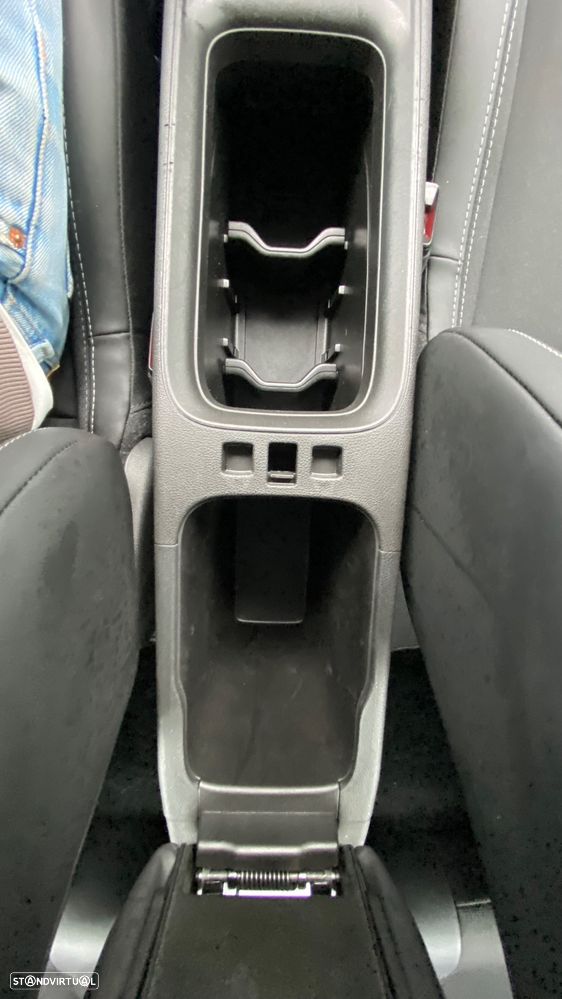 Jeep Avenger 1.2 GSE T3 Altitude - 53