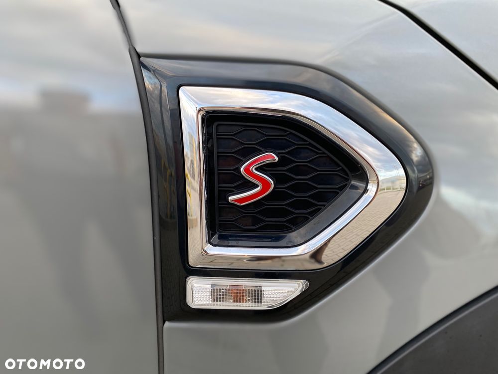 MINI Countryman Cooper S - 7