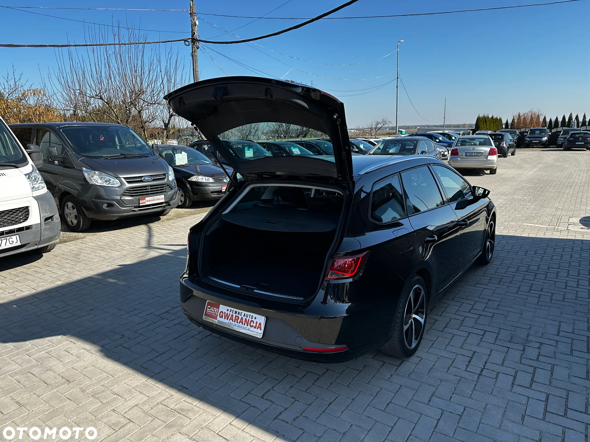 Seat Leon - 28