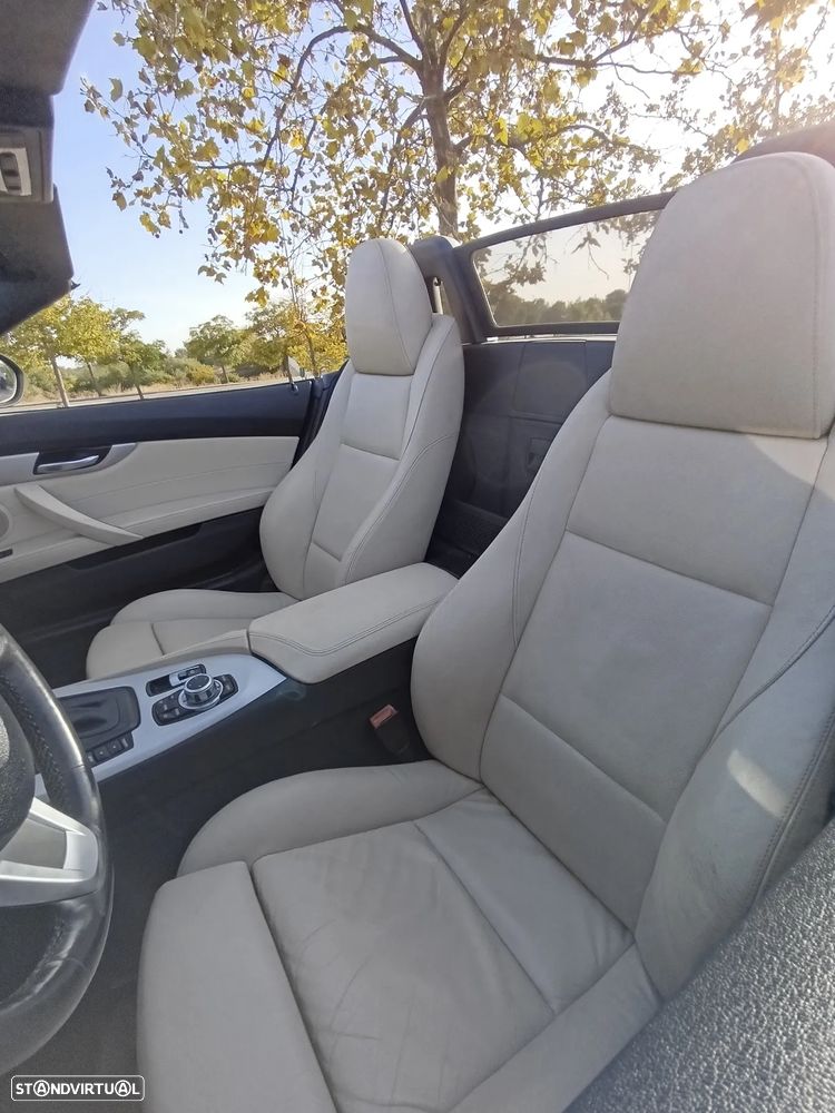 BMW Z4 sDrive23i Aut. - 6