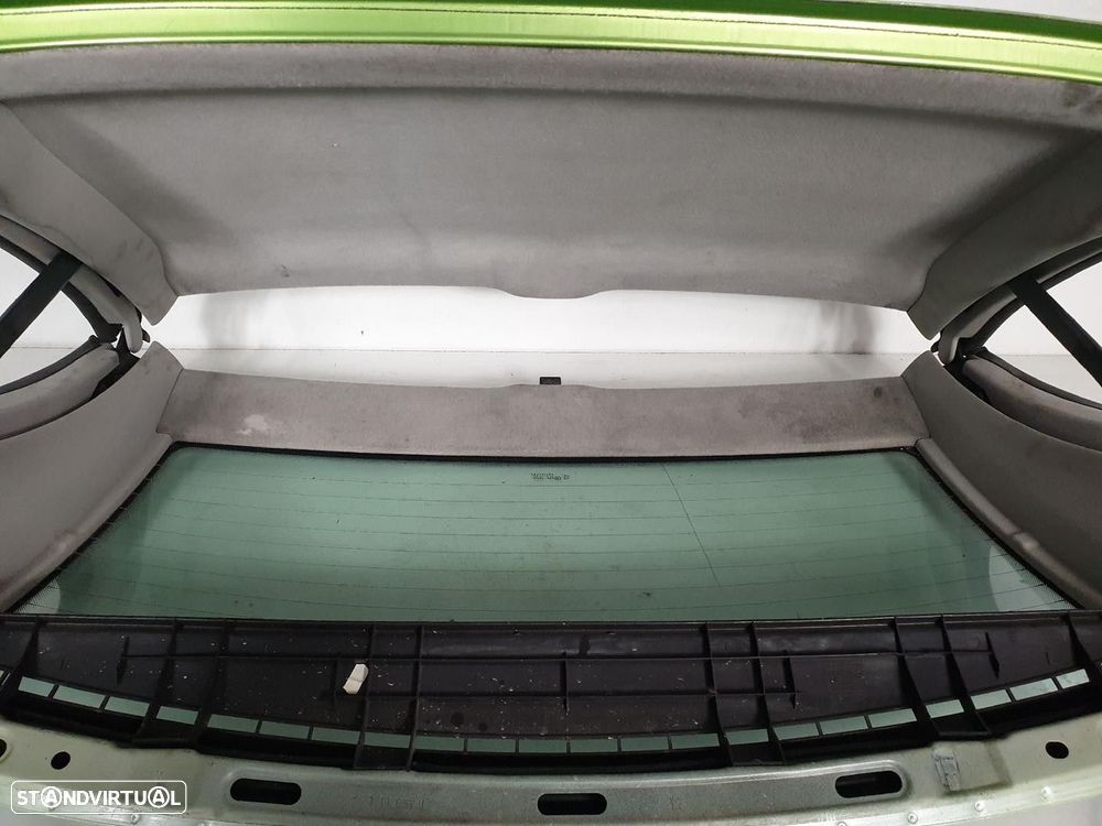 TECTO ELECTRICO PEUGEOT 206 CC 2003 - 4