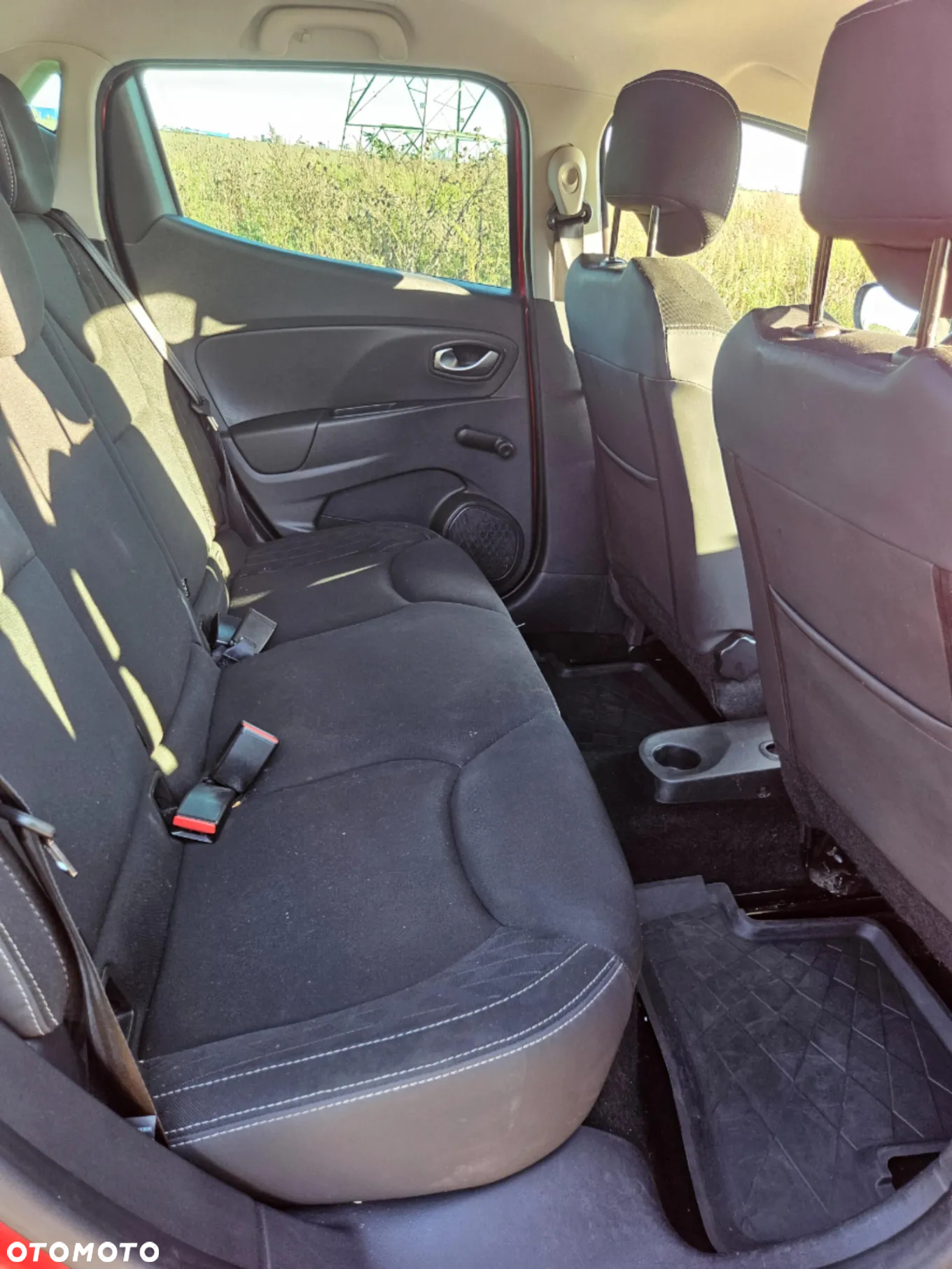 Renault Clio 0.9 TCe Limited - 9